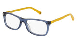 Stella McCartney Stella Kids SK0023O Eyeglasses