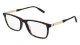 Montblanc Established MB0021O Eyeglasses