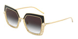 Dolce & Gabbana 2251H Sunglasses