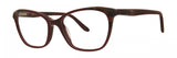 Vera Wang V537 Eyeglasses