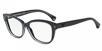 Emporio Armani 3033F Eyeglasses