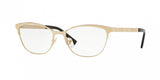 Versace 1251 Eyeglasses