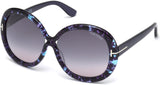 Tom Ford 0388 Sunglasses