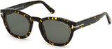 Tom Ford 0590 Sunglasses