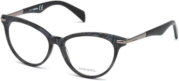Diesel 5193 Eyeglasses