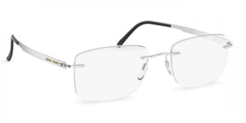 Silhouette Venture 5537 Eyeglasses