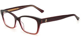 Jimmy Choo 270 Eyeglasses