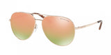 Michael Kors Rodinara 5009 Sunglasses