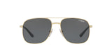 280/87 - Gold - Grey