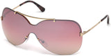 Tom Ford 0519 Sunglasses