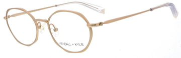 Kendall Kylie KKO162 Eyeglasses