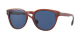 Burberry Bartlett 4310F Sunglasses