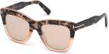 Tom Ford 0685 Sunglasses