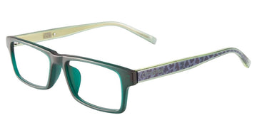 Converse Q500GRN55 Eyeglasses