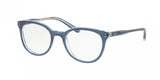 Polo Prep 8529 Eyeglasses