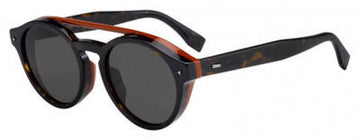 Fendi FfM0017 Sunglasses