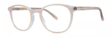 Vera Wang V549 Eyeglasses