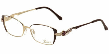 Diva 5433 Eyeglasses