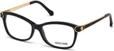 Roberto Cavalli 0933 Eyeglasses