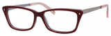 Fossil 6030 Eyeglasses