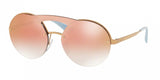 Prada Catwalk 65TS Sunglasses