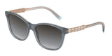 Tiffany 4174BF Sunglasses