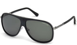 Tom Ford 0462 Sunglasses