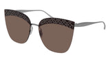 Azzedine Alaia AA0031S Sunglasses