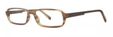 Timex L023 Eyeglasses