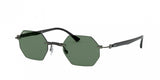 Ray Ban 8061 Sunglasses