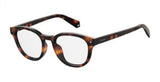 Polaroid Core PldD340 Eyeglasses