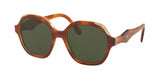 Prada Heritage 06US Sunglasses