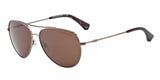 Emporio Armani 2010 Sunglasses