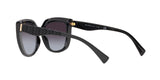 50018G - Black - Gradient Grey