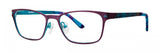 Kensie TICKLE Eyeglasses