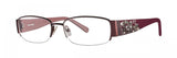 Vera Wang GARLAND Eyeglasses