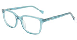 Lucky Brand D819CRY48 Eyeglasses