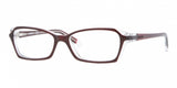 Donna Karan New York DKNY 4618 Eyeglasses