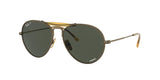 Ray Ban 8063 Sunglasses