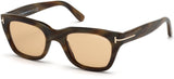 Tom Ford 0237 Sunglasses