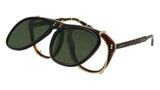 Gucci Opulent Luxury GG0128S Sunglasses