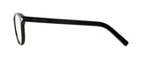 001 - Black/Black