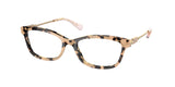 Coach 6163F Eyeglasses