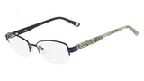 Marchon NYC TAMMANY Eyeglasses