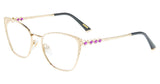 Chopard VCHD51S030054 Eyeglasses