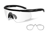 Wiley X Changeables Saber Sunglasses
