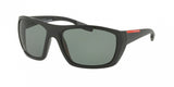Prada Linea Rossa Active 06SS Sunglasses