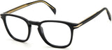 David Beckham Db1050 Eyeglasses