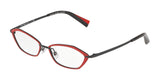 Alain Mikli 2033 Eyeglasses