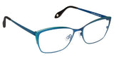 Fysh F3602 Eyeglasses